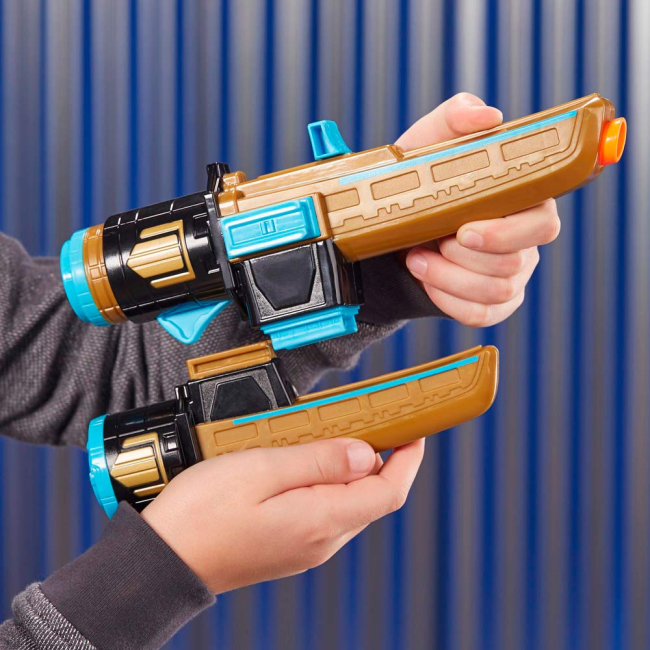 Помповое оружие - Игрушечное оружие Avengers Ронин (E3355 / Е4921) (E3355/Е4921)#3