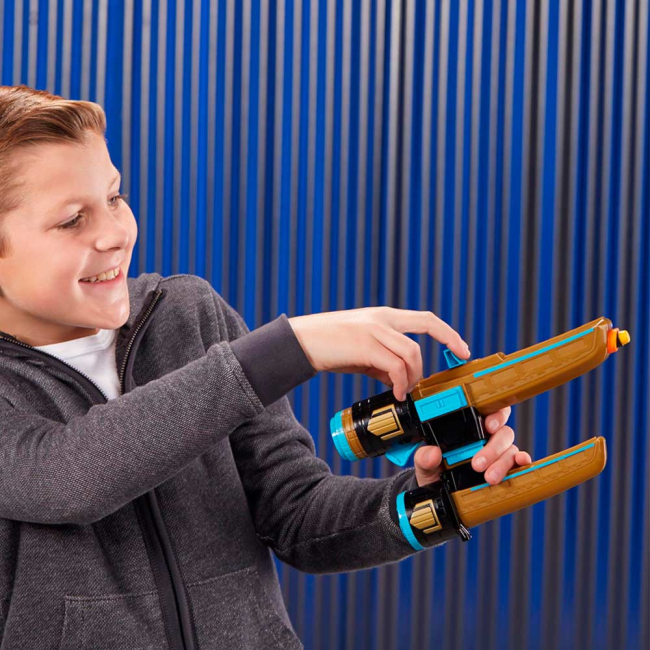 Помповое оружие - Игрушечное оружие Avengers Ронин (E3355 / Е4921) (E3355/Е4921)#4