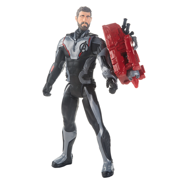 Фігурки персонажів - Фігурка Avengers Месники Муві Тор Герої-Титани (E3309/E3921)#2