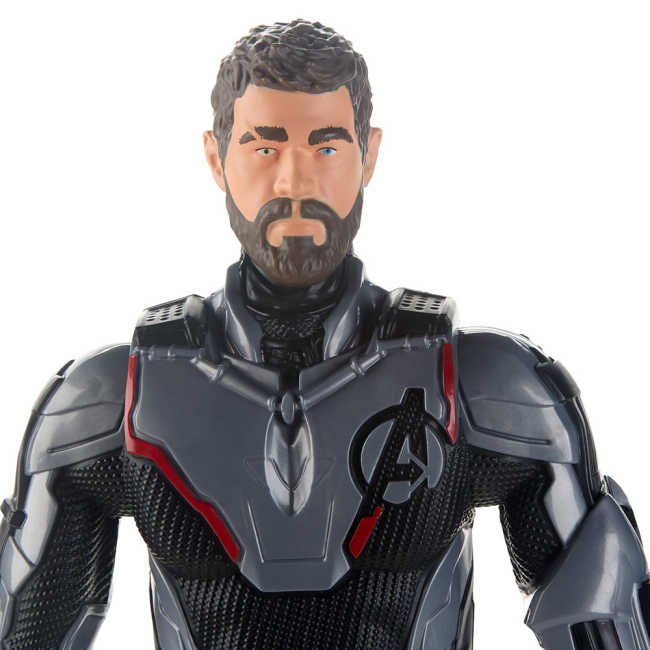 Фігурки персонажів - Фігурка Avengers Месники Муві Тор Герої-Титани (E3309/E3921)#3