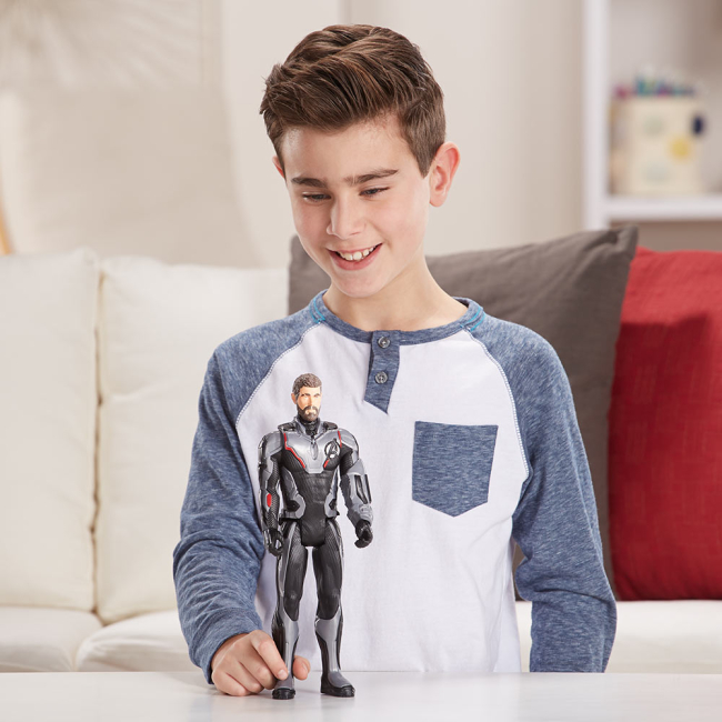 Фігурки персонажів - Фігурка Avengers Месники Муві Тор Герої-Титани (E3309/E3921)#5