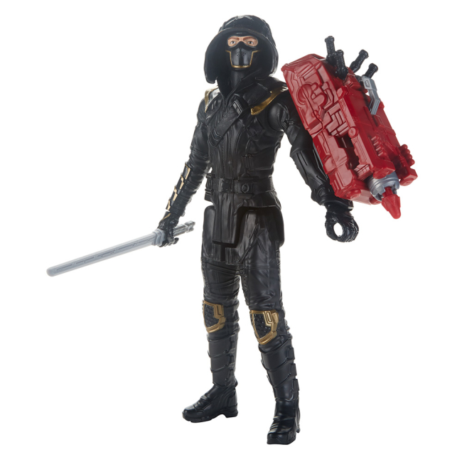 Фігурки персонажів - Фігурка Avengers Месники Муві Ронін Герої-Титани (E3309/E3922)#2