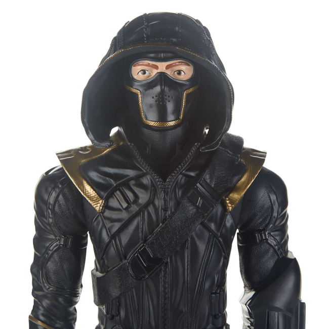 Фігурки персонажів - Фігурка Avengers Месники Муві Ронін Герої-Титани (E3309/E3922)#3