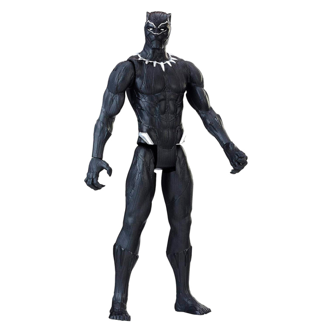 Фігурки персонажів - Ігрова фігурка Avengers Герої-Титани (E3309/E5875)#2