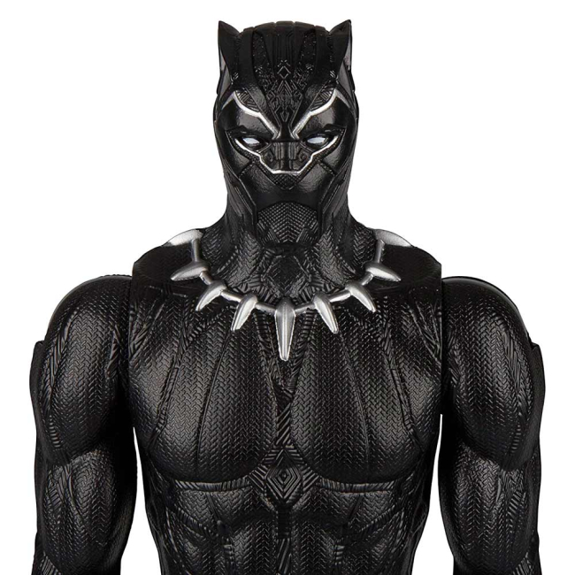 Фігурки персонажів - Ігрова фігурка Avengers Герої-Титани (E3309/E5875)#4