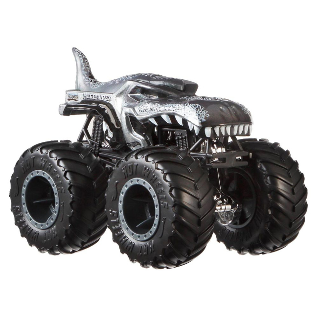 Автомодели - Автомодель Hot Wheels Monster Trucks Внедорожник 1:64 ассортимент (FYJ44)#3
