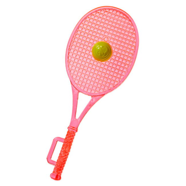 Ляльки - Ігровий набiр Barbie You can be Тенісистка (DVF50/FJB11)#4