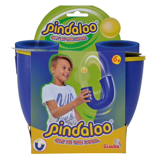Спортивные активные игры - Игровой набор Simba Пиндало (7202185)#2