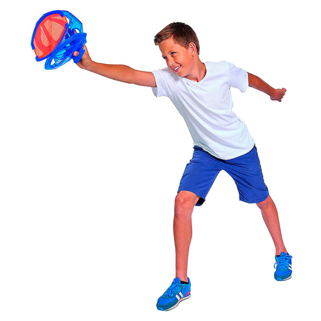 Спортивні активні ігри - Ігровий набір Simba Спіймати м'яч (7204055)#5