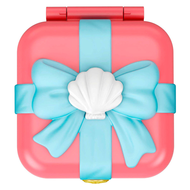 Куклы - Набор Polly Pocket Секретные местечки розово-бледный (GDK76/GDK77)#2