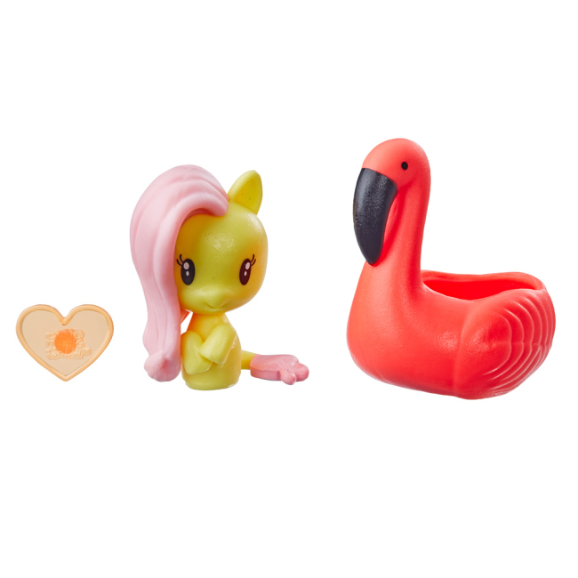 Фигурки персонажей - Фигурка My Little Pony с аксессуаром сюрприз (E5966)#3