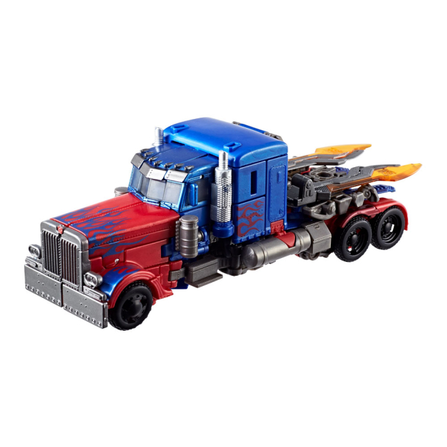 Трансформеры - Трансформер Transformers Generations Оптимус Прайм (E0702/E0738)#2