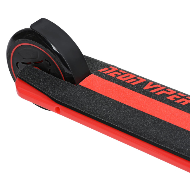 Самокаты - Самокат Neon Viper красный (N100819)#2