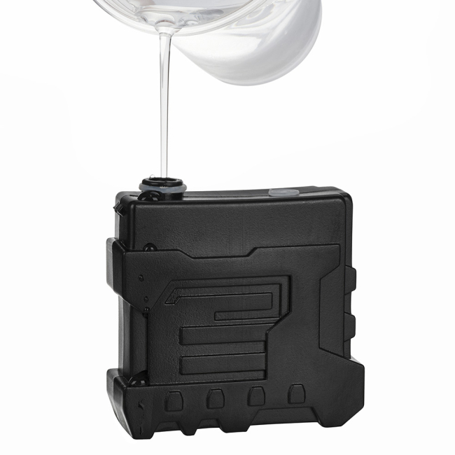 Водное оружие - Бластер Same Toy Jet Water Cannon водяной электрический (777-C1Ut)#3