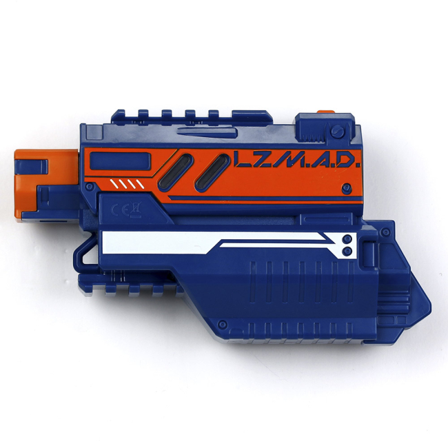 Аксессуары - Набор аксессуаров Silverlit Lazer Mad Супер бластер (LM-86850)#2