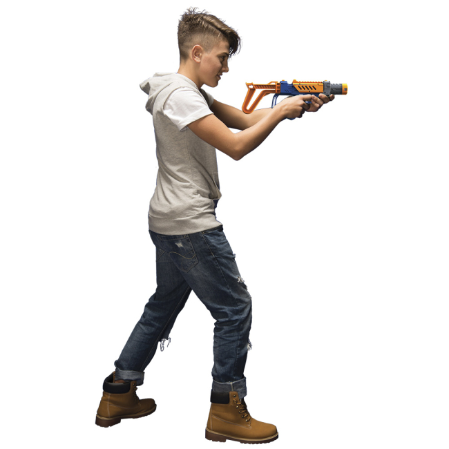 Аксессуары - Набор аксессуаров Silverlit Lazer Mad Снайперский (LM-86847)#5