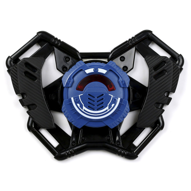 Лазерное оружие - Набор Silverlit Lazer Mad Стартовый Бластер (LM-86844)#4