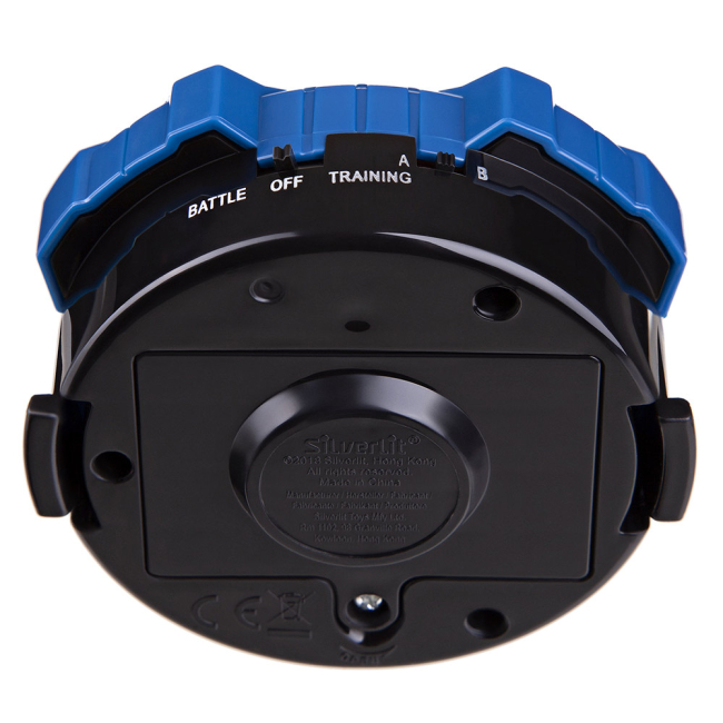 Аксессуары - Набор мишеней Silverlit Lazer Mad Dual target module (LM-86851)#3