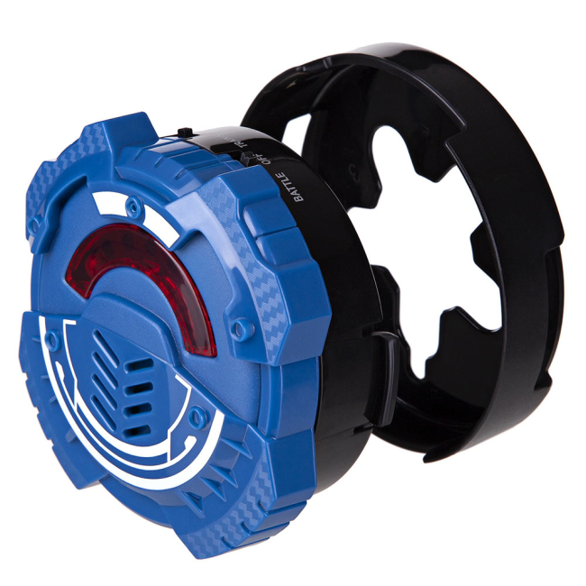 Аксессуары - Набор мишеней Silverlit Lazer Mad Dual target module (LM-86851)#4