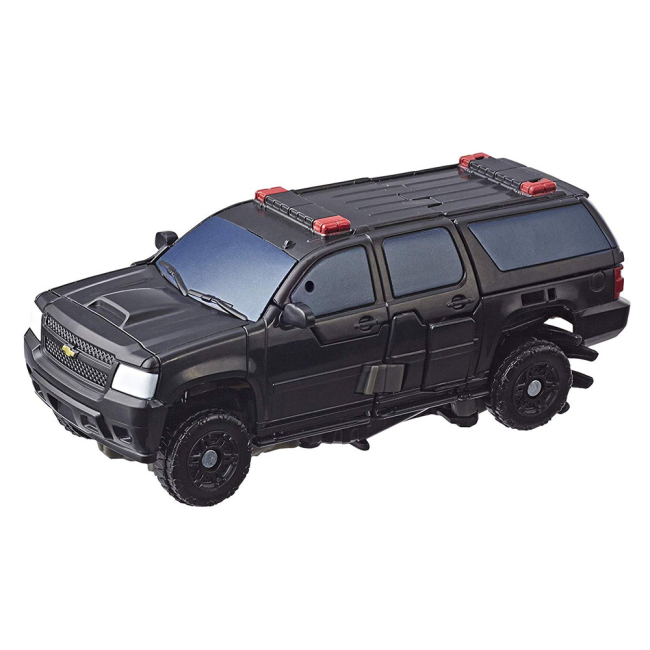 Трансформеры - Трансформер Transformers Generations Крэнкейс (E0701/E3744)#3