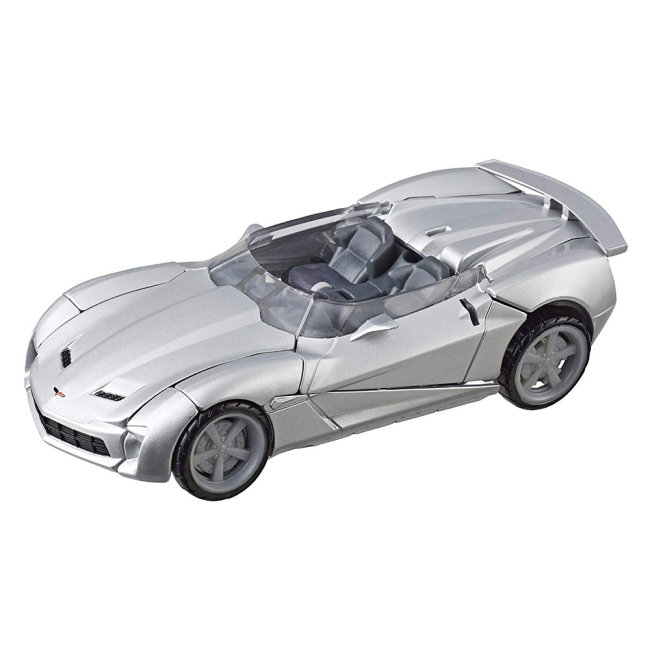 Трансформеры - Трансформер Transformers Generations Сайдсвайп (E0701/E3726)#3