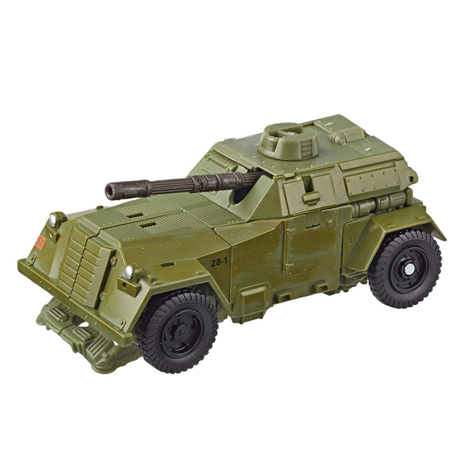 Трансформеры - Трансформер Transformers Generations Бамблби (E0701/E3698)#3