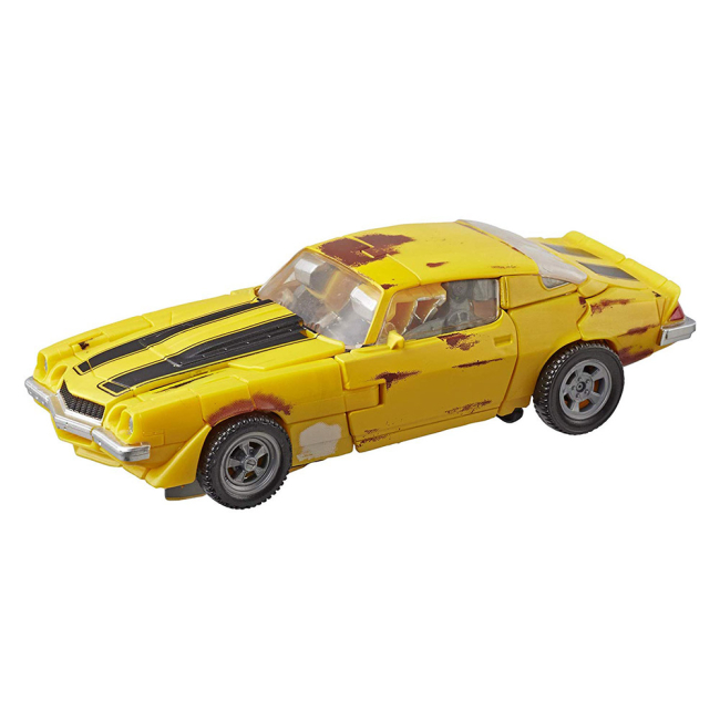 Трансформеры - Трансформер Transformers Generations Бамблби (E0701/E46990)#3