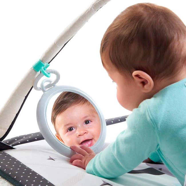 Розвивальні килимки - Розвивальний килимок Tiny Love Нічна галявина (1205906830)#3