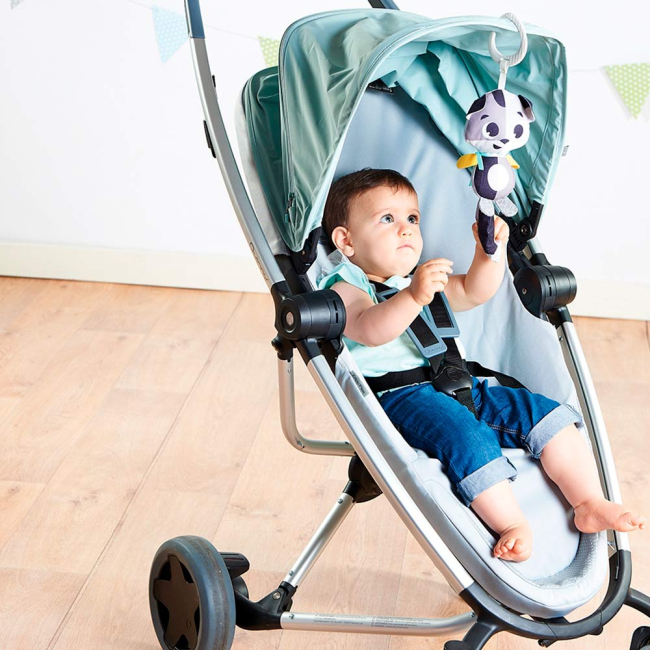 Подвески, мобили - Подвеска Tiny Love Лисенок Кристофер (1116900458)#2