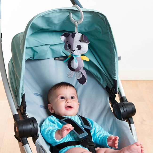 Подвески, мобили - Подвеска Tiny Love Лисенок Кристофер (1116900458)#3