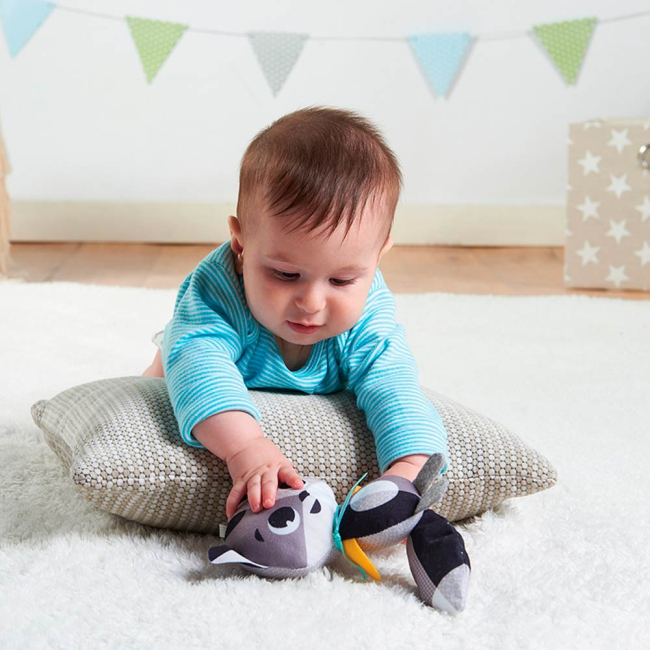 Подвески, мобили - Подвеска Tiny Love Лисенок Кристофер (1116900458)#4