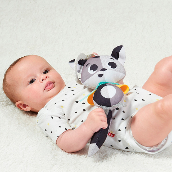 Подвески, мобили - Подвеска Tiny Love Лисенок Кристофер (1116900458)#5