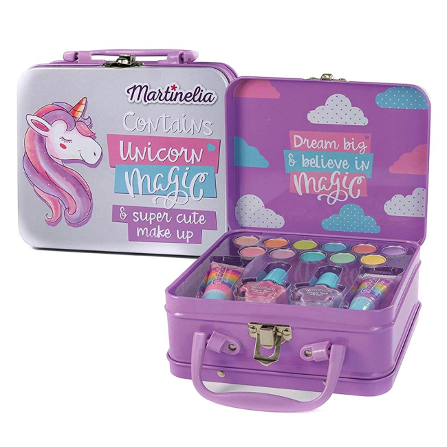 Косметика - Набор косметики Martinelia Мечты единорога (30239)#2