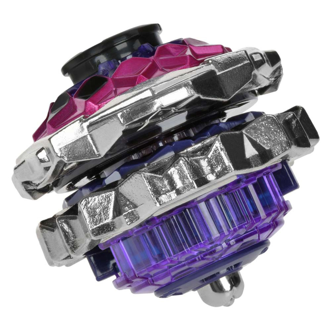 Волчки и боевые арены - Волчок Infinity Nado Крэк Адское приведение (YW624705)#3