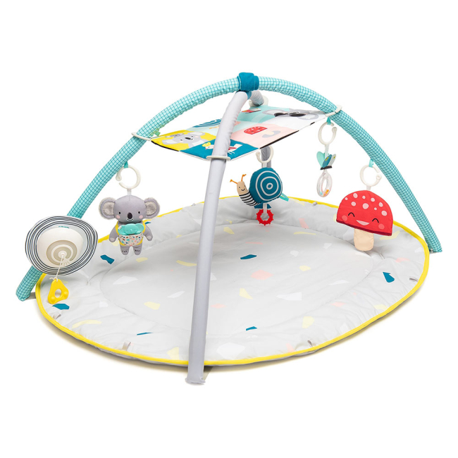 Розвивальні килимки - Килимок Taf Toys Мрійливі коали Навколишній світ (12435)#2