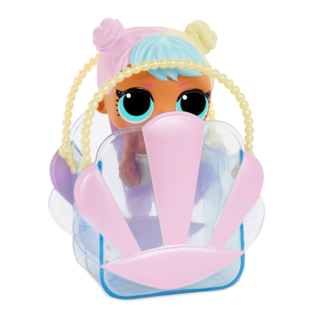 Куклы - Набор-сюрприз LOL Surprise Ooh la la baby surprise Бон Бон (562498)#4