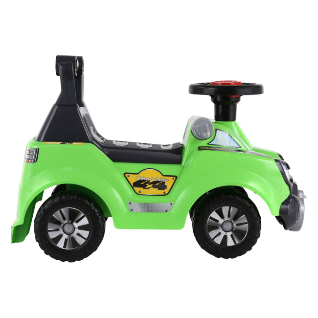 Толокары - Толокар-автомобиль Polesie Sokol (47977)#2