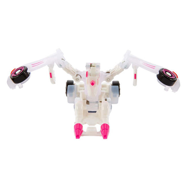 Трансформери - Машинка-трансформер Mecard Delux Мірінай (FXP21/FXP30)#2