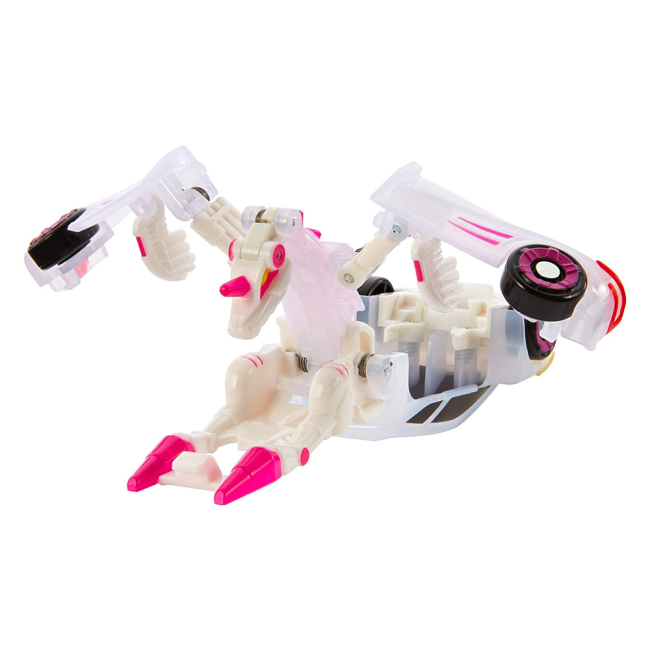 Трансформери - Машинка-трансформер Mecard Delux Мірінай (FXP21/FXP30)#3