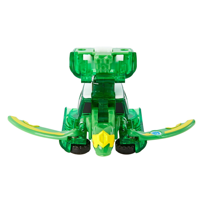 Трансформери - Машинка-трансформер Mecard Delux Тадор (FXP21/GBP74)#2