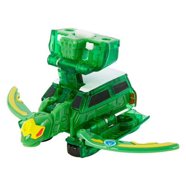 Трансформери - Машинка-трансформер Mecard Delux Тадор (FXP21/GBP74)#3