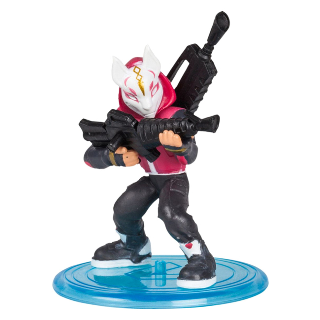 Фигурки персонажей - Игровая фигурка Fortnite Ронин (63547)#2