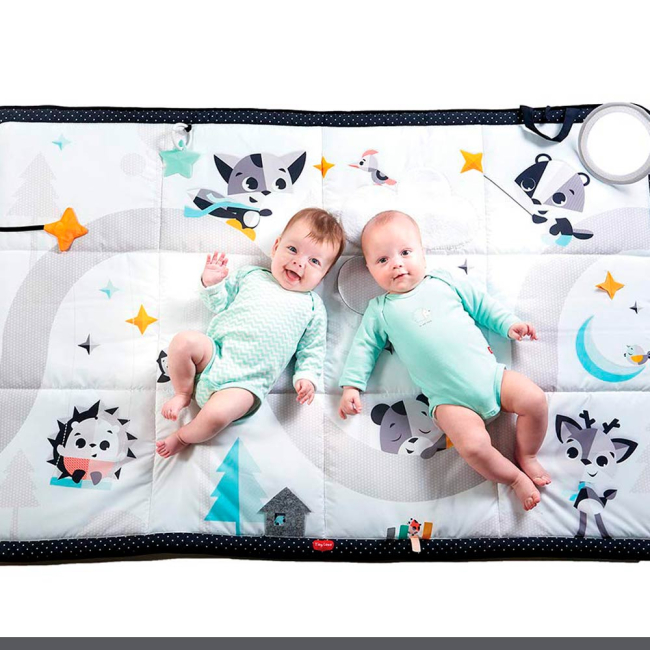 Развивающие коврики - Развивающий коврик Tiny Love День и ночь (1206005830)#2