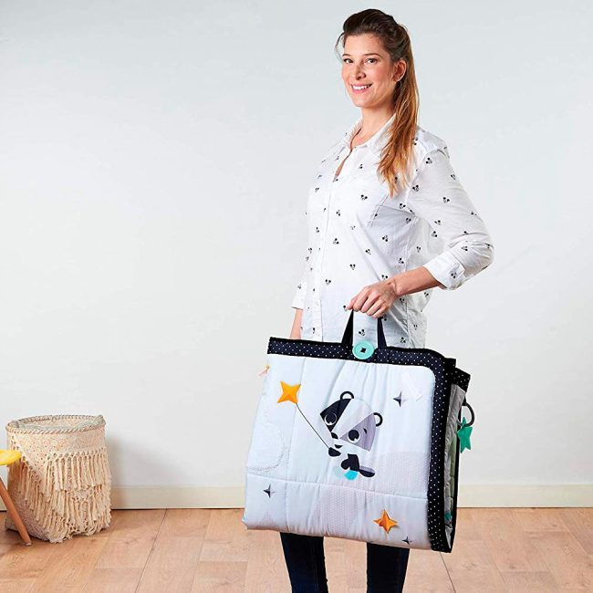 Развивающие коврики - Развивающий коврик Tiny Love День и ночь (1206005830)#5