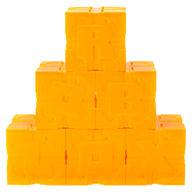 Фігурки персонажів - Фігурка Jazwares Roblox Mystery figures Industrial S5 сюрприз (10829R)#2