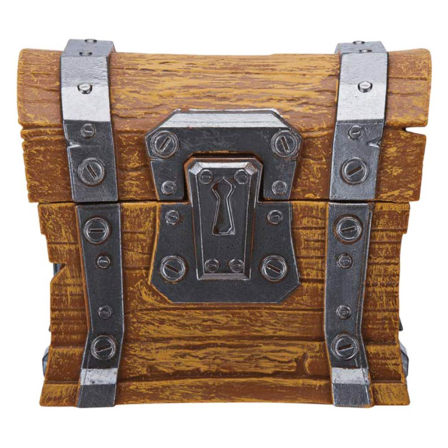 Аксессуары для фигурок - Набор Jazwares Fortnite Сундук аксессуаров сюрприз (FNT0001)#3