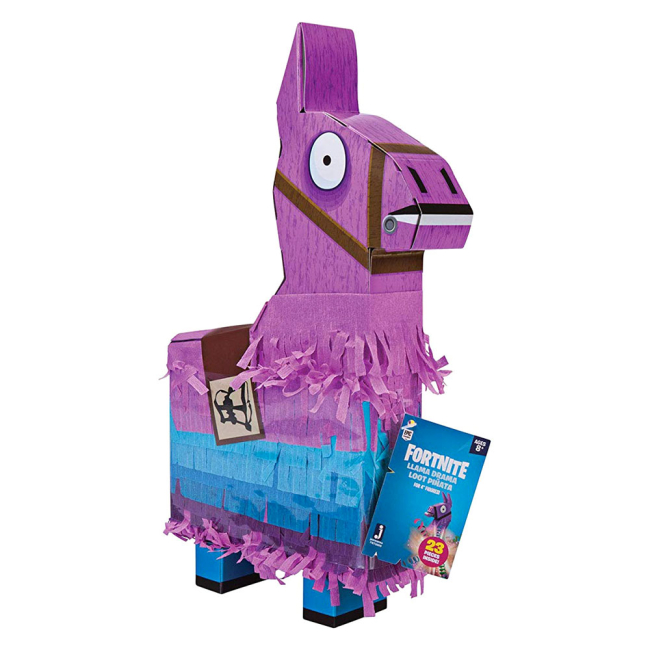 Фигурки персонажей - Игровой набор Jazwares Fortnite Llama Pinata (FNT0009)#2