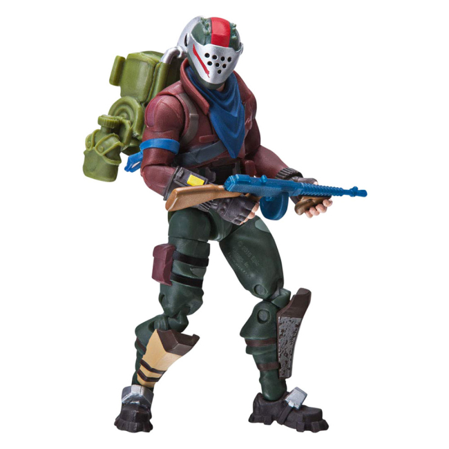 Фигурки персонажей - Игровой набор Jazwares Fortnite Llama Pinata (FNT0009)#3