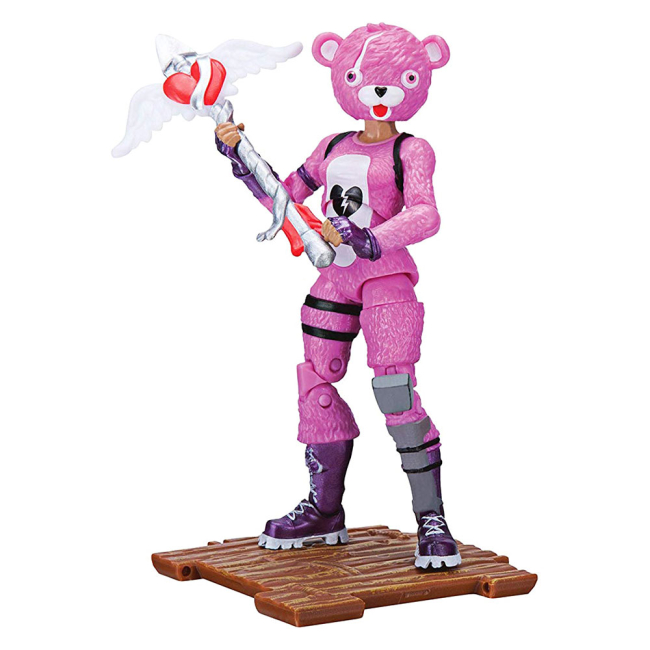 Фигурки персонажей - Игровой набор Jazwares Fortnite Squad mode (FNT0019)#2