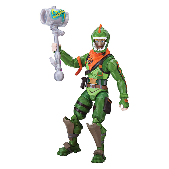 Фигурки персонажей - Игровой набор Jazwares Fortnite Squad mode (FNT0019)#3